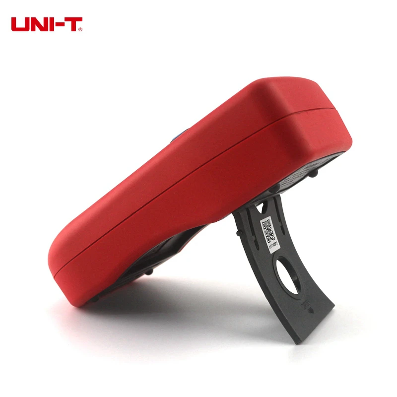 UNI T UT136B мини Автоматический диапазон Ручные Цифровые мультиметры