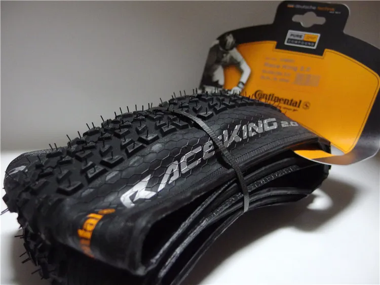 Континентальная гоночная шина King 2,0 Горный велосипед MTB 26*2,0 27,5*2,0 27,5*2,2 29*2,0 29*2,2 MTB Складная шина