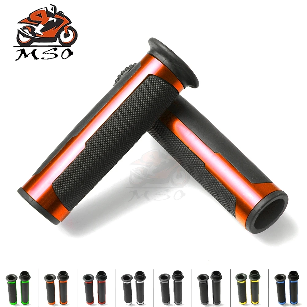 22 мм 7/8 &quotмотоциклы Рукоятка Ручка Protaper ручка рукоятка ручки для Bmw F 800R 800GS Adventure