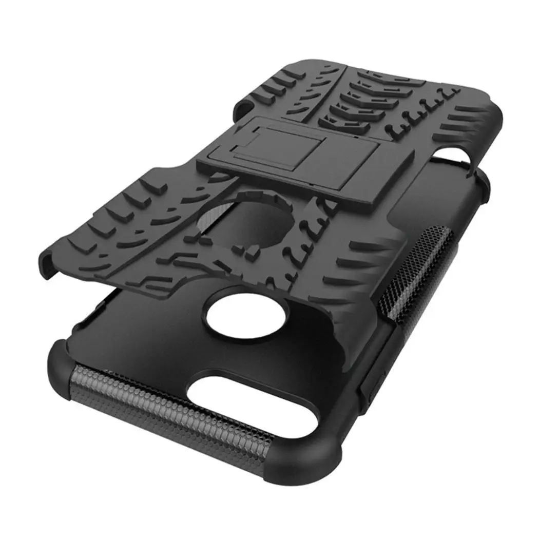 Противоударный чехол для телефона с подставкой IPhone 7 Plus/7 а также Plus/6 s Plus/6s да