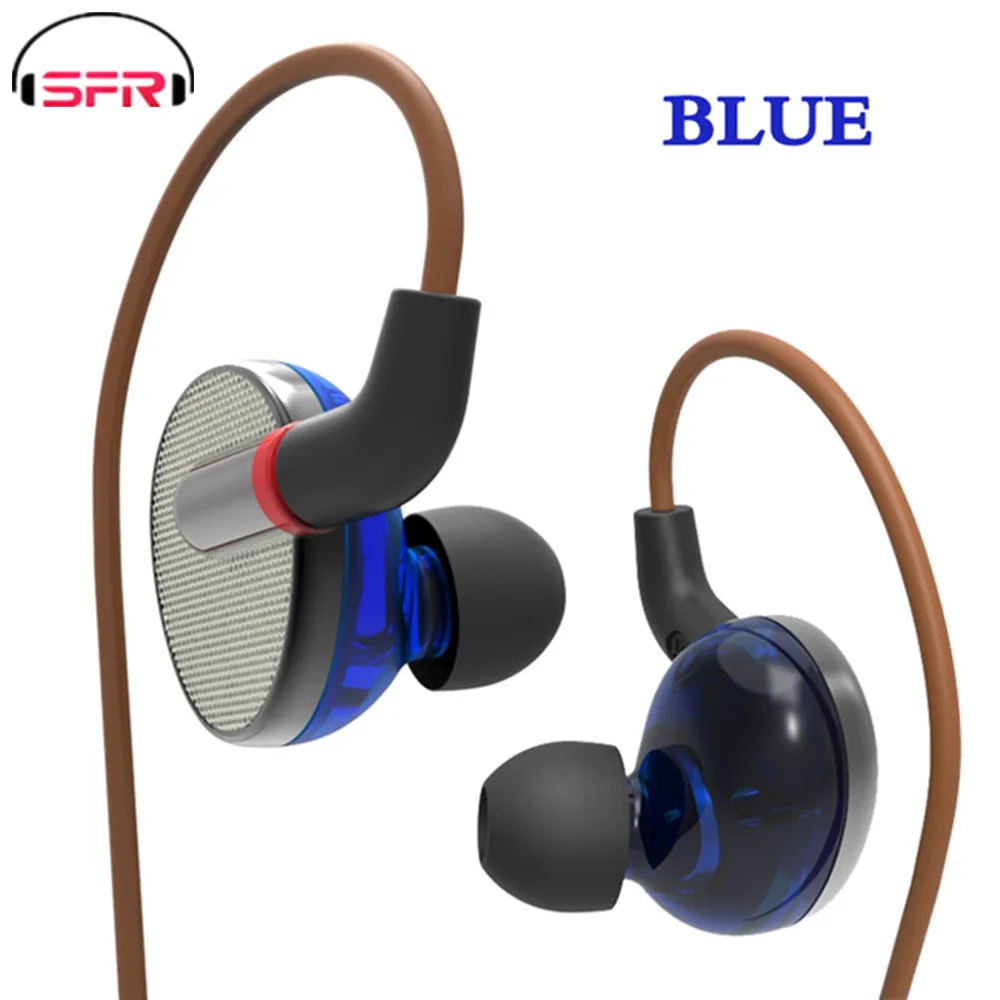 SENFER EN900 2BA+ 2DD гибридные наушники контролировать DJ HIFI наушники гарнитура со съемным кабелем DT6 DT8 PT15 PT25 IE80