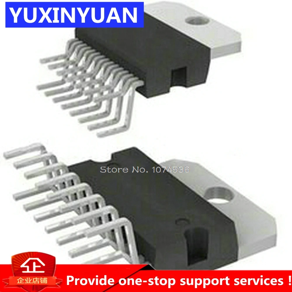 

10PCS/LOT TDA7294 ZIP enthusiast amplifier, amplifier chip Penhold ! cytx_