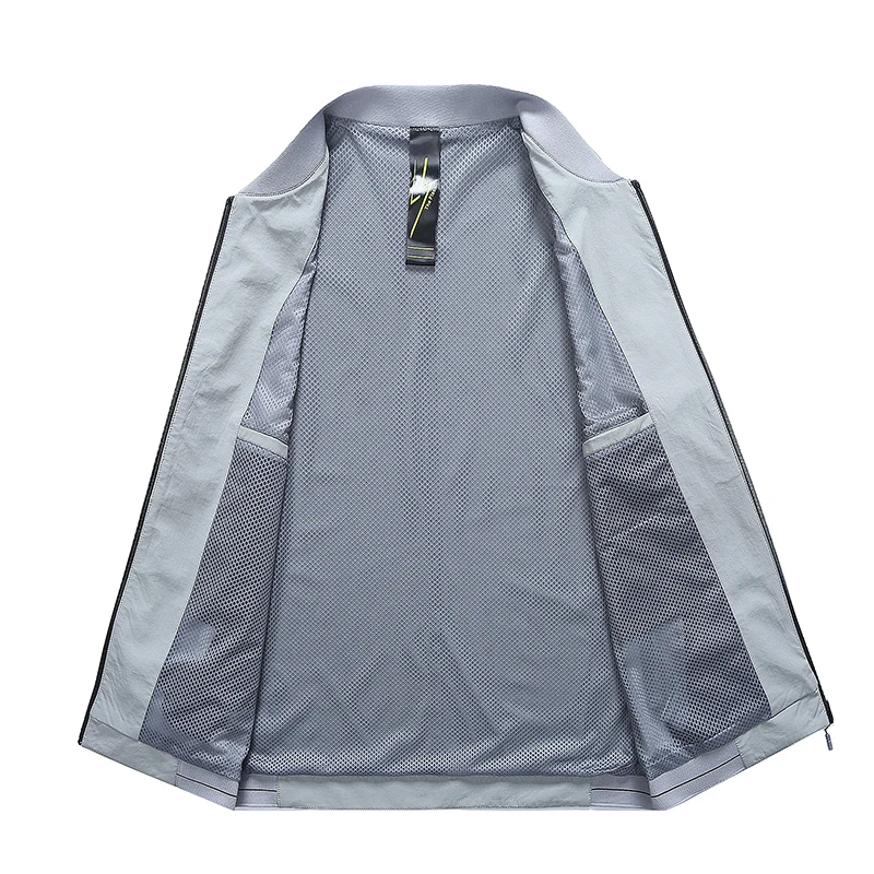 Новинка 2019 Женская Молодежная куртка 8xl 7xl 6xl 5xl 4xl новая мужская Тонкая