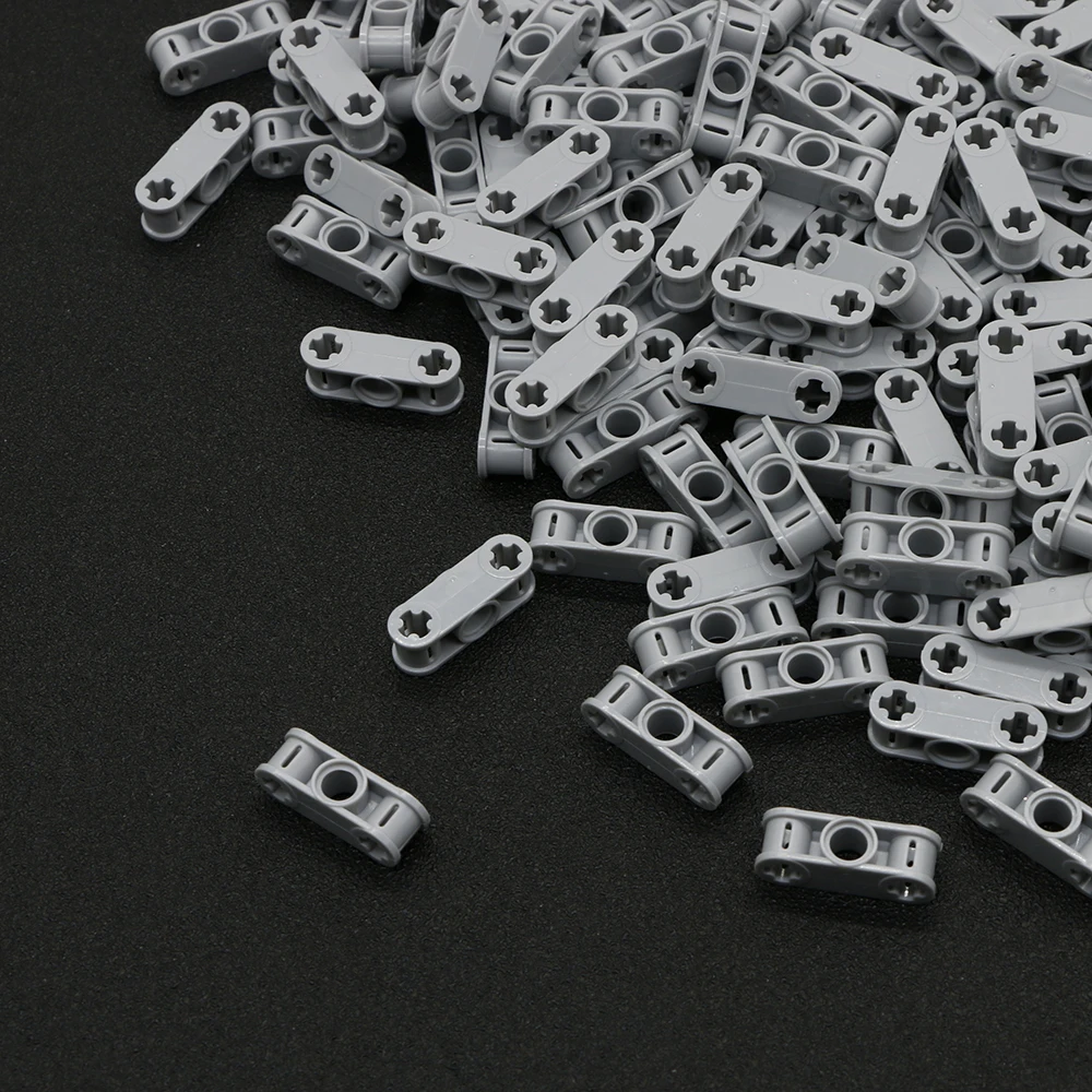 Большой технический адаптер частей ось штифт соединитель перпендикулярный 3л