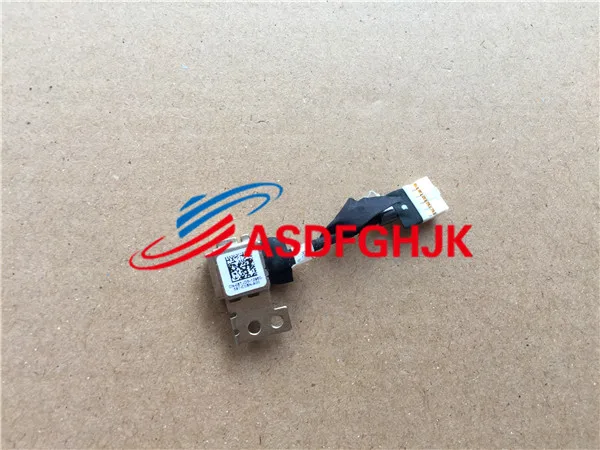 Оригинальный 09KHJ3 для Dell Latitude E5430 DC30100H200 DC_IN жгут питания 9KHJ3 CN-09KHJ3 полностью
