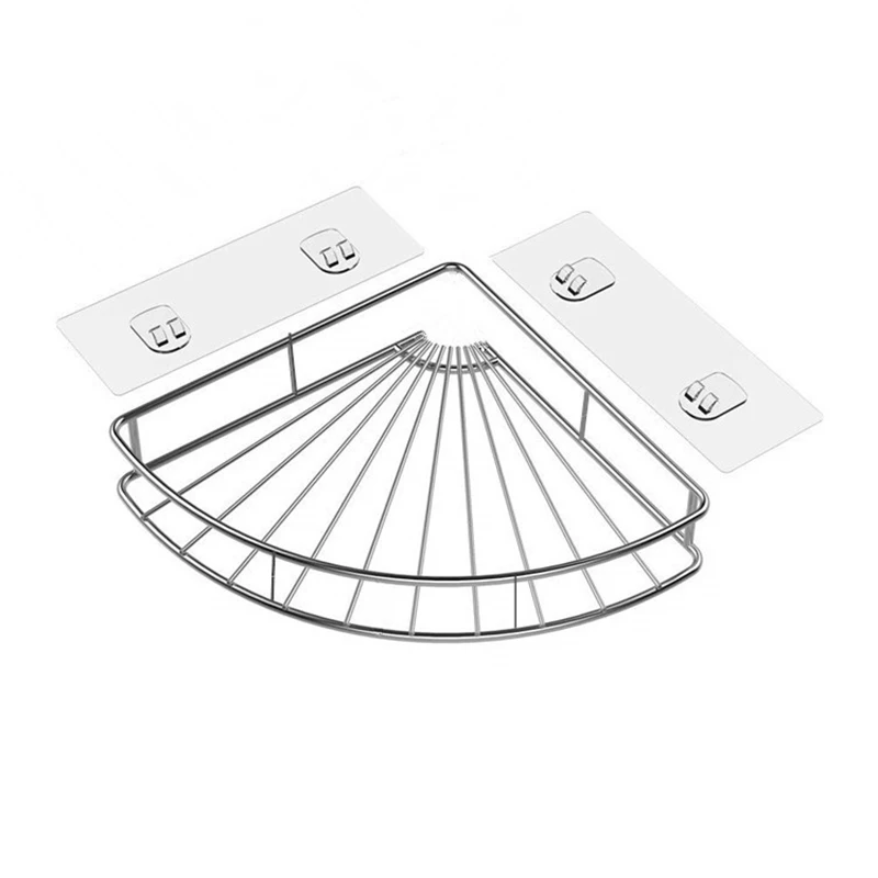 Держатель для хранения клейкой ленты кухни ванной комнаты душа держатель