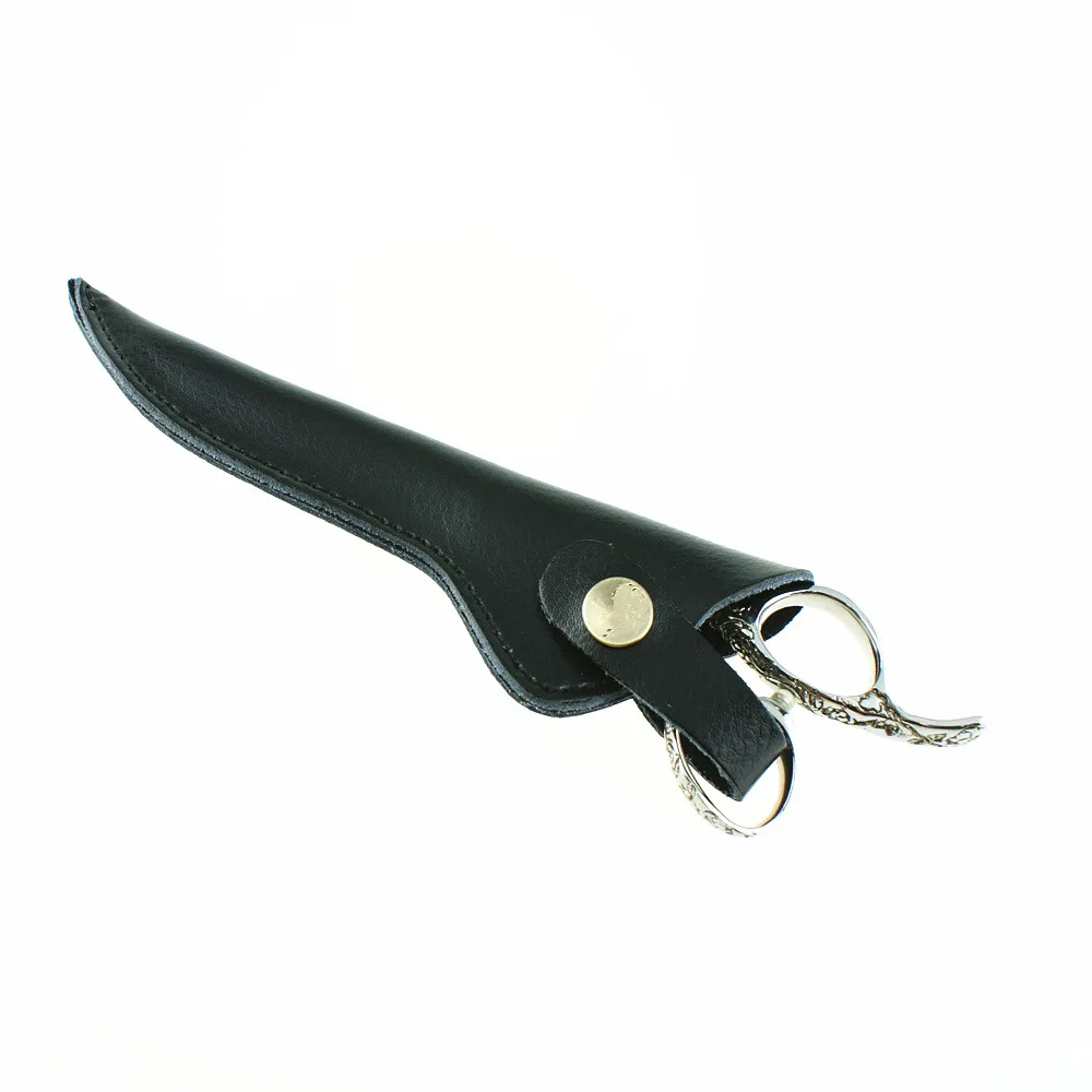 Профессиональный Чехол для парикмахерских ножниц|scissor bag|hairdressing scissor bagprofessional barber