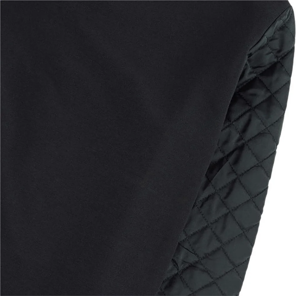 Новинка Осеннее модное стильное платье с длинным рукавом для девочек детское