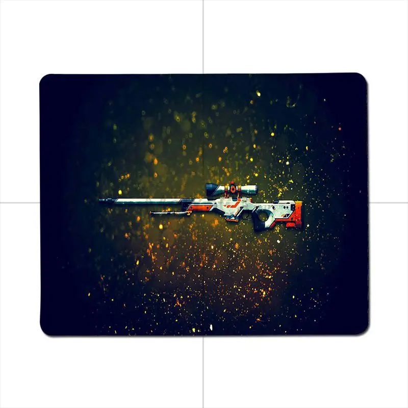

MaiYaCa Custom Skin Catoon game Customized MousePads Computer Laptop Anime Mouse Mat Size 25x29cm 18x22cm Rubber Mousemats