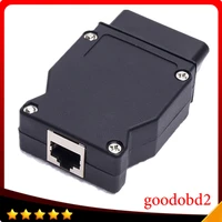 obd plug for bmw enet ethernet to obd2 16pin interface e sys icom coding f series interface connector diagnostic tool