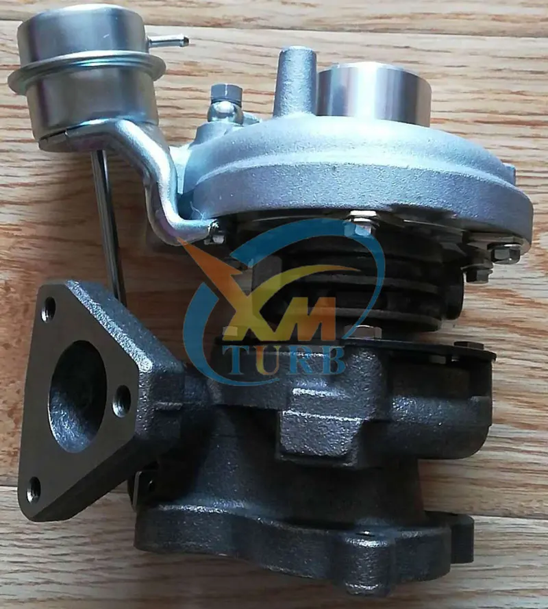 454097-5002 S/454097-0001/028145702/028145702X GT1544S TURBO для VW PASSAT B5/VOLKSWAGEN PASSAT B5/AU D I A4 1Z/AHU двигатель