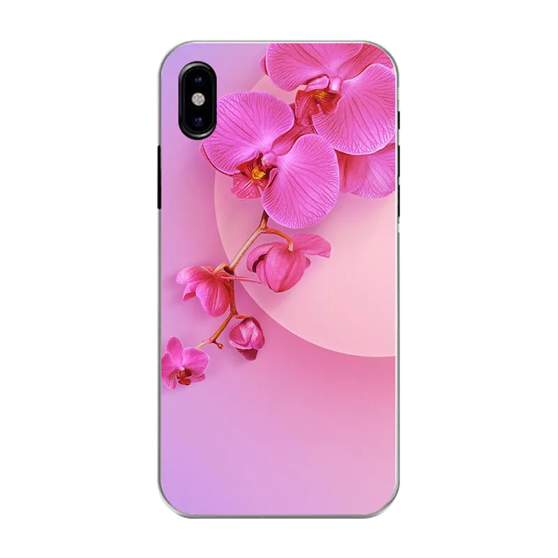 Милый модный чехол с цветочным рисунком Для Doogee X53 X 53 5,", Чехол s, мягкие силиконовые с рисунком, чехол для телефона, Fundas Для Doogee X53 - Цвет: A146