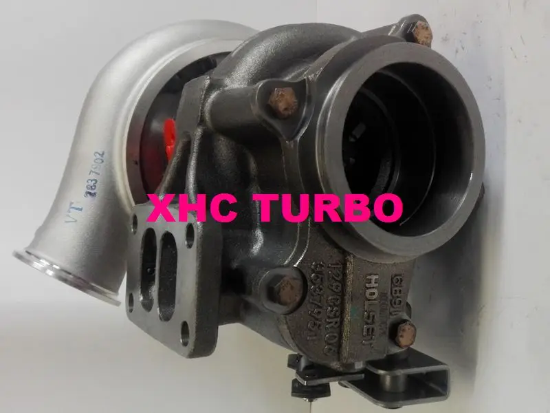Новый оригинальный Турбокомпрессор HOLSET HE400WG 3788087 3795515 3788091 3788092 для грузовика Dongfeng