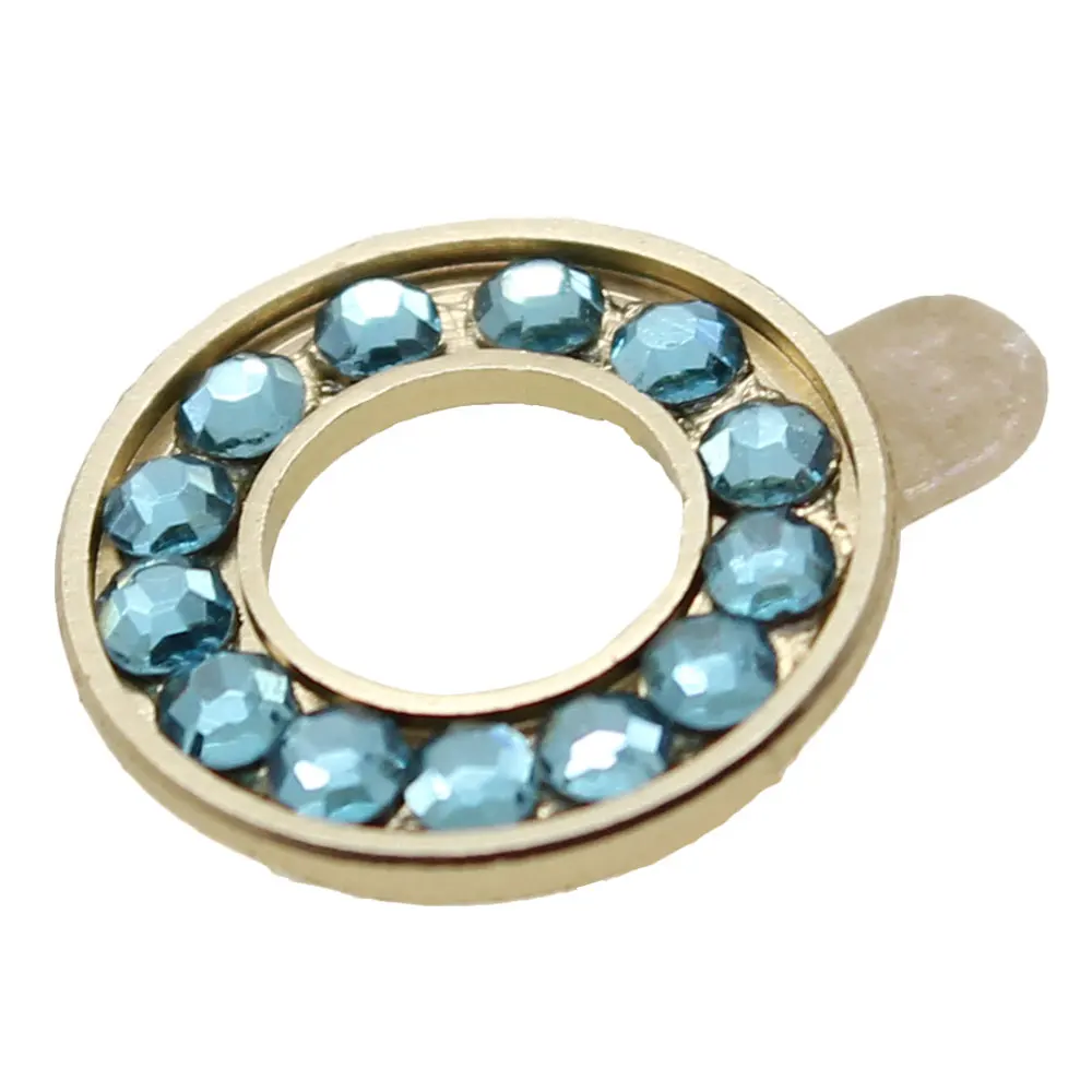 2 шт. Роскошная металлическая задняя камера внешняя крышка объектива защитное