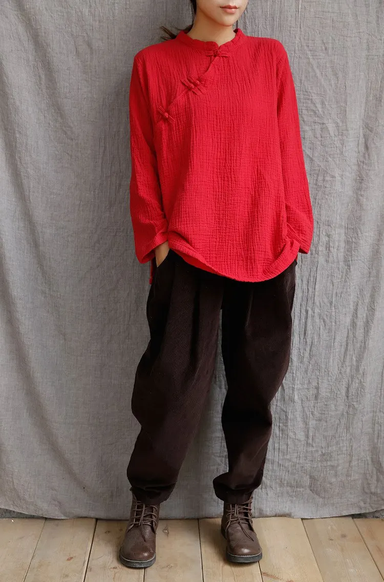 2016 зимние женские штаны осенние и модные повседневные свободные вельветовые