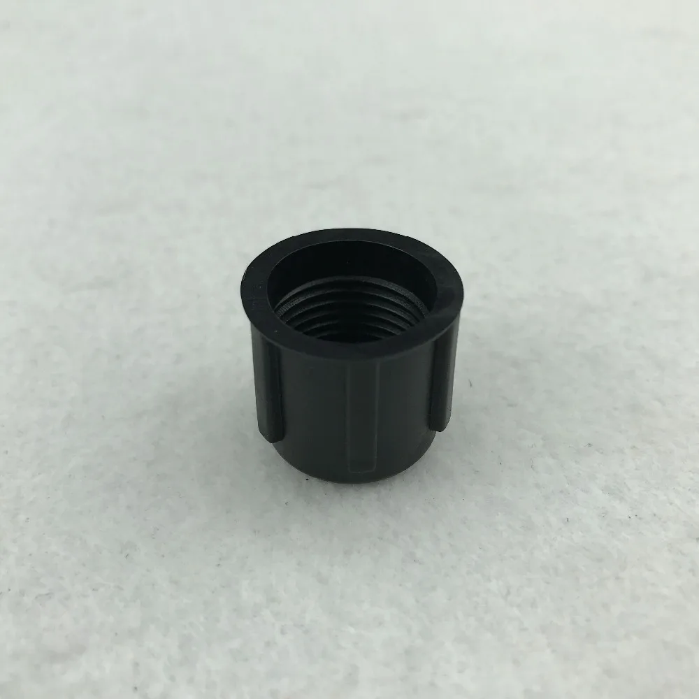 Пластиковая заглушка для xConnect BLACK waterproof pigtail|Электрические провода| |