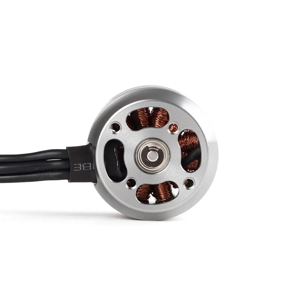 T motor Outrunner бесщеточный одномоторный MN1806 KV1400 для мультикоптеров профессиональных