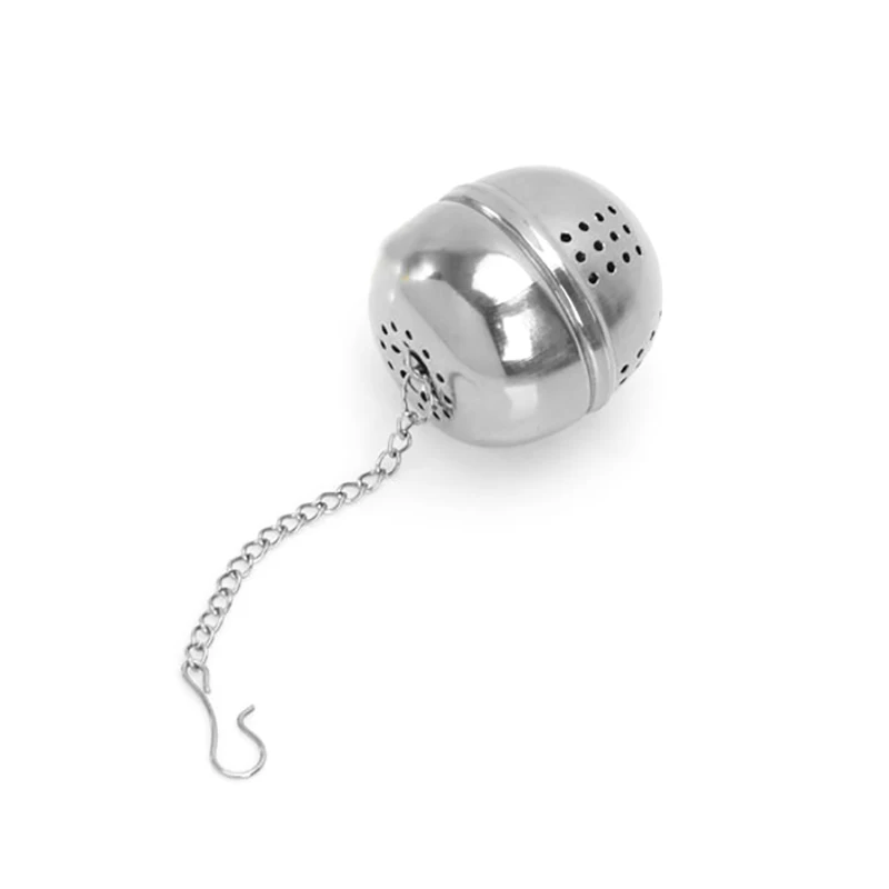 Новый необходимый фильтр из нержавеющей стали в виде шарика фотоэлемент с