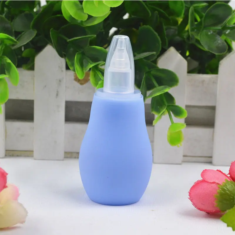 1 шт. кукла Newborn Baby из силикона защитное устройство для прочистки носа у