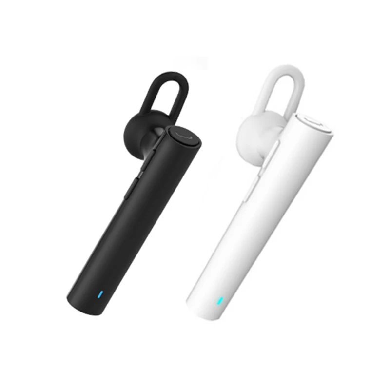 Оригинальная Bluetooth-гарнитура Xiaomi Youth Edition Bluetooth V4.1 Bluetooth-наушники Mi со встроенным