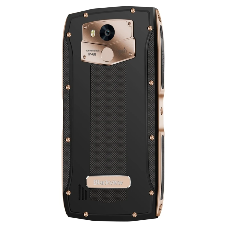 Оригинал Blackview BV7000 Pro 4 ГБ Оперативная память 64 Встроенная MTK6750T Octa Core Android 6 0 г