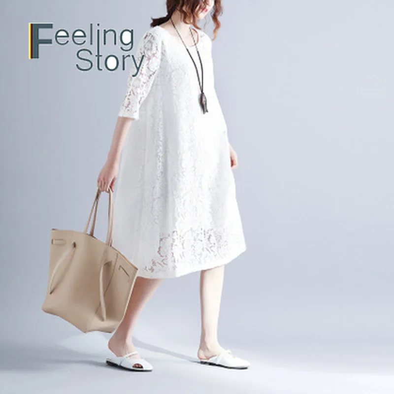 Для женщин платья 2019 Лидер продаж розовый вышивка кружева платье элегантный