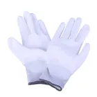 1 пара нескользящих перчаток, промышленные рабочие перчатки высокого качества