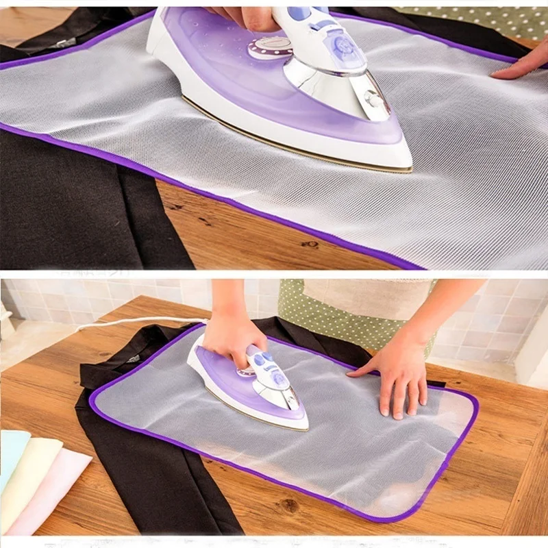 1 шт. тканевый чехол защита термостойкая гладильная доска высокотемпературная