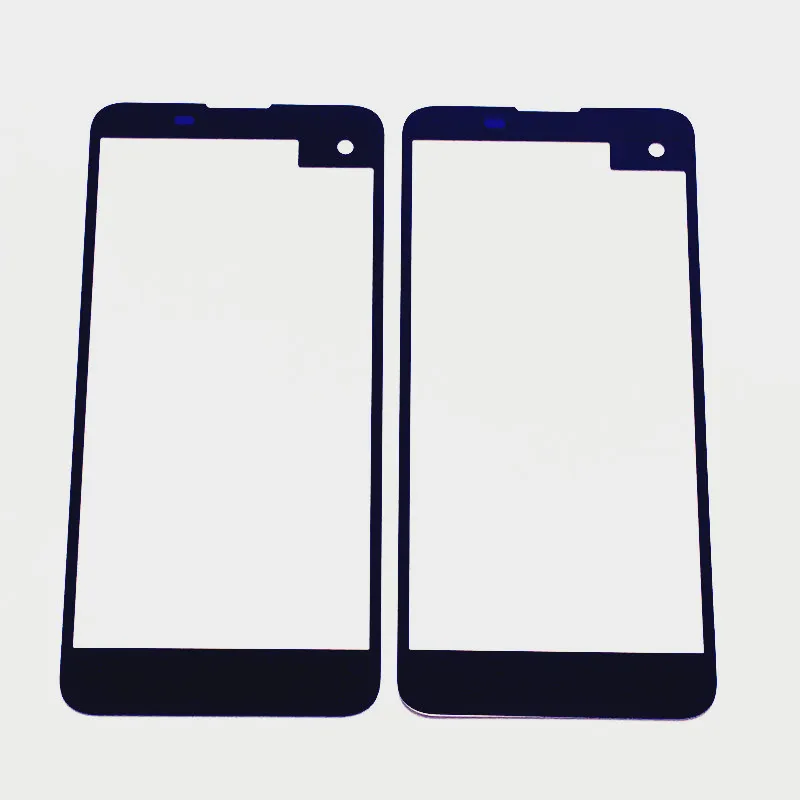new Replacement LCD Front Touch Screen Glass Outer Lens For LG K5 k500 K500K K500I K500Z K500DS X Series | Мобильные телефоны и
