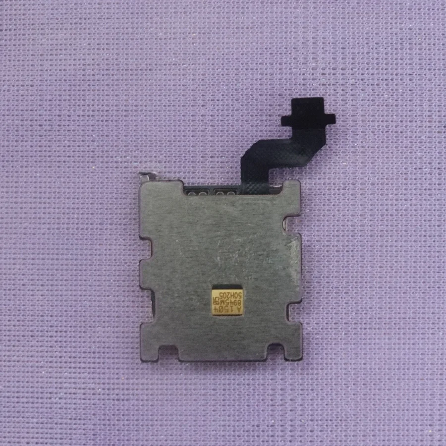 For HTC One M8 Single Dual SIM Card Reader holder Slot Flex Ribbon Cable Repair Parts | Мобильные телефоны и аксессуары