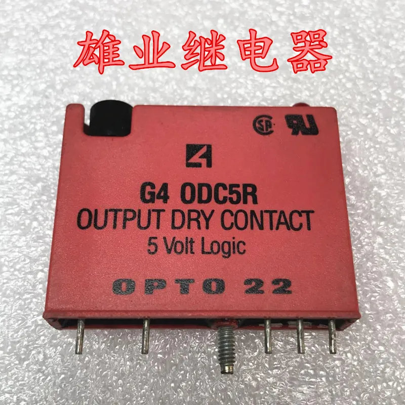 

G4 ODC5R5 G4ODC5R5 OPTO22