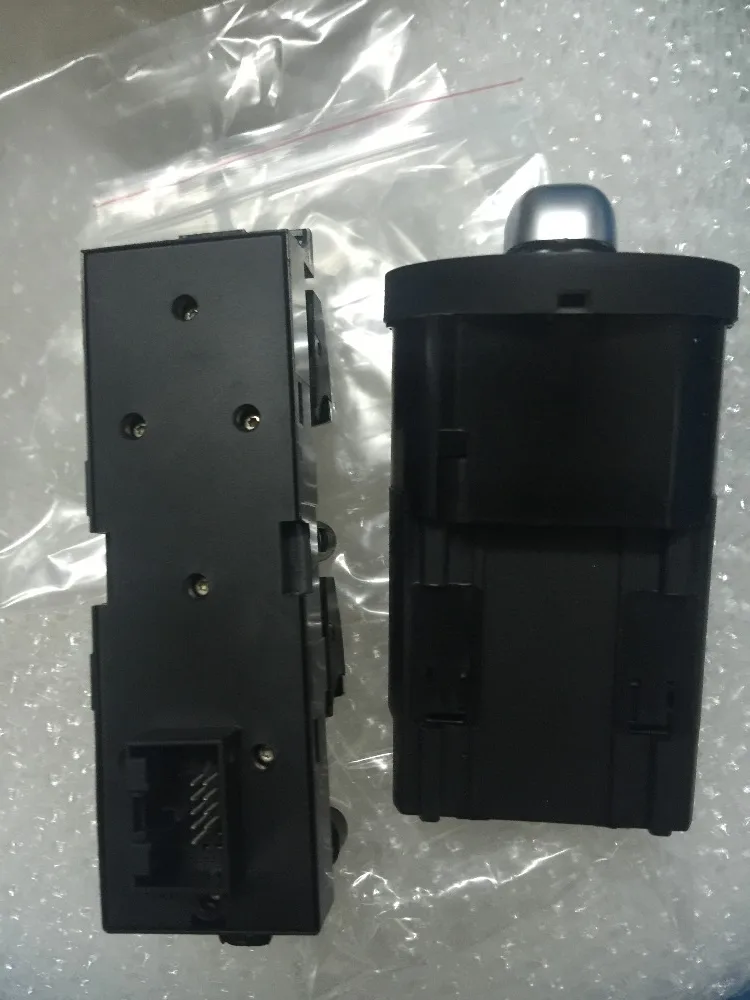 Новая кнопка управления окном фар для VW 99-04 GTI Golf 4 Jetta MK4 BORA BEETLE Passat B5 B5.5 3BD 941 531 959 857 |