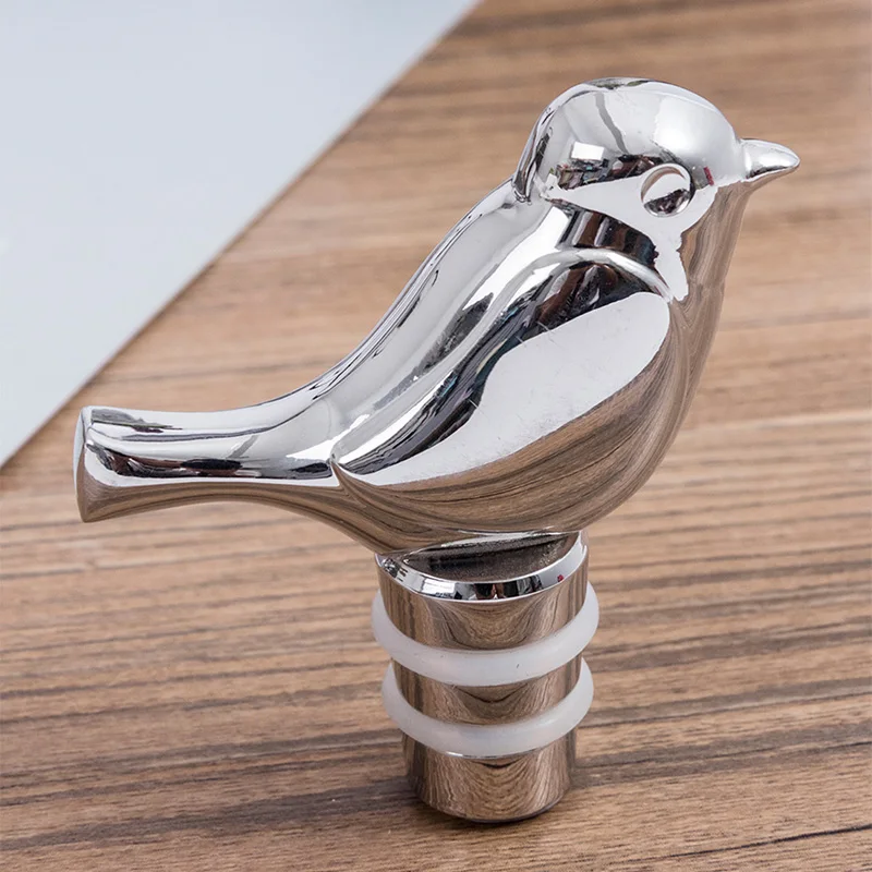 ОРЗ в виде птицы для вина фиксаторы уход за кожей лица Маска утолщение пробка