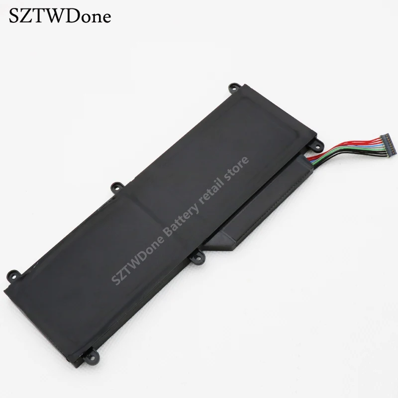 

SZTWDone Laptop Battery for LG LBH122SE U460 Ultrabook 7.6V 6.4AH 48.64WH