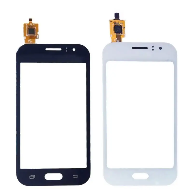 Сенсорный экран для Samsung Galaxy J1 Ace J110 J110H J110F J110FM дигитайзер сенсорного экрана