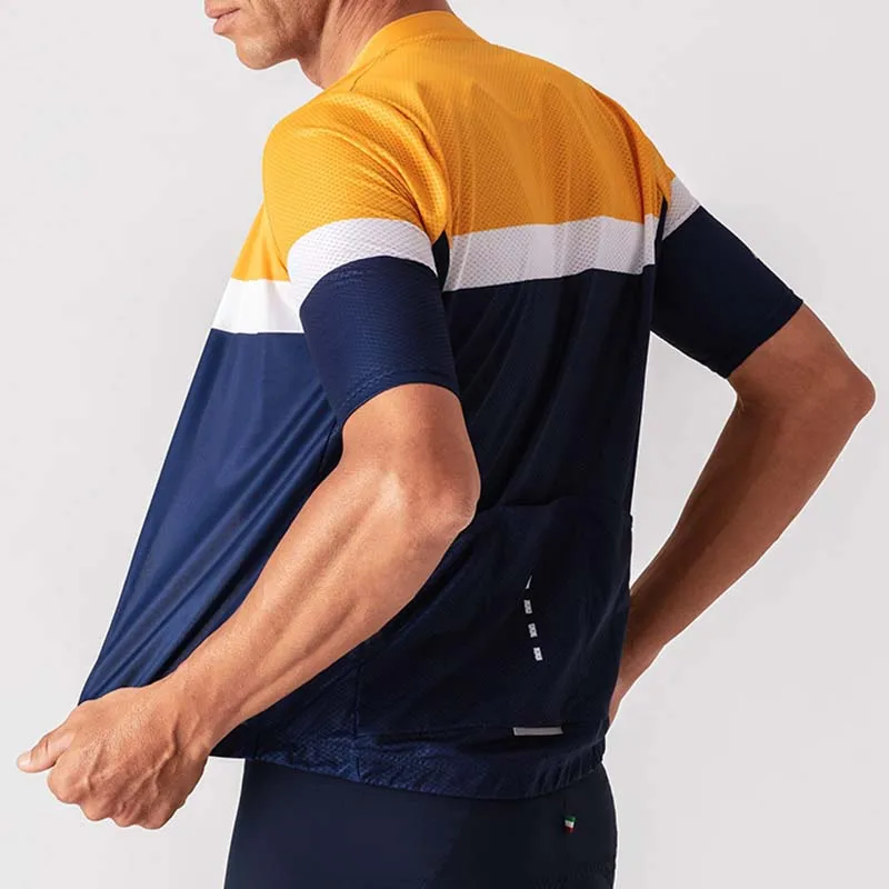 

RUNCHITA Cycling ciclismo cycling jersey bike cycling clothes short sleeve cycling bicicleta ropa ciclismo hombre roupa ciclismo