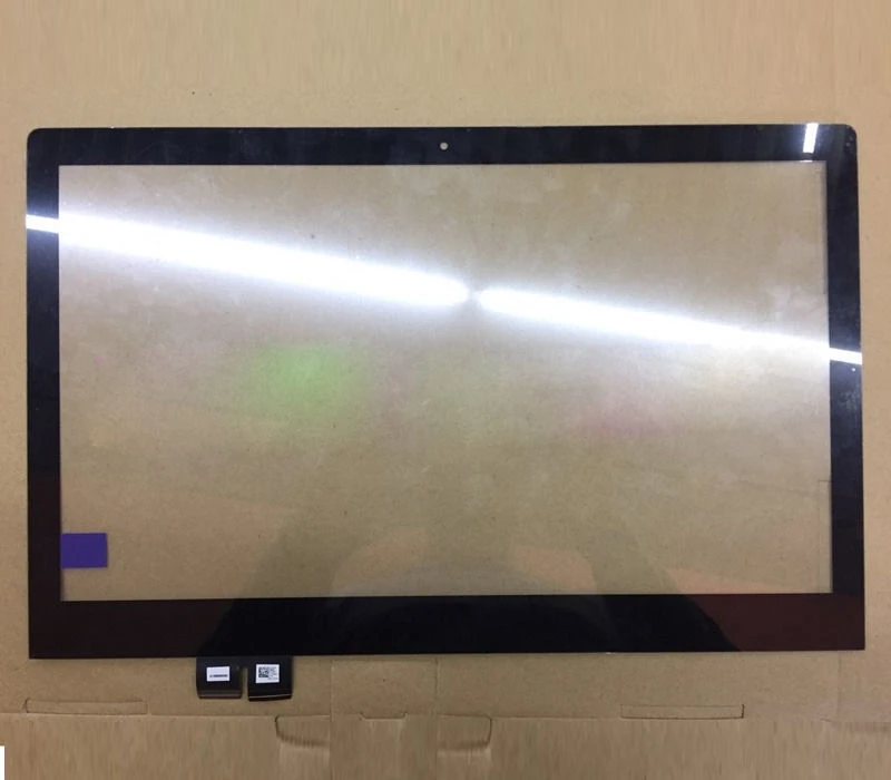 

14.0" Touch Screen Digitizer Glass for Lenovo Yoga 710 (710-14ISK) without LCD
