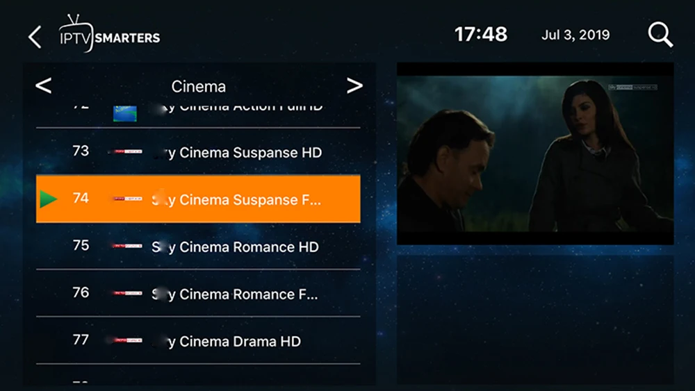 Италия IPTV 6 месяцев Suvcription 3700 каналов Италия, Испания латинская Греция Россия Португалия Великобритания США Поддержка Android АПК IPTV Box Enigma