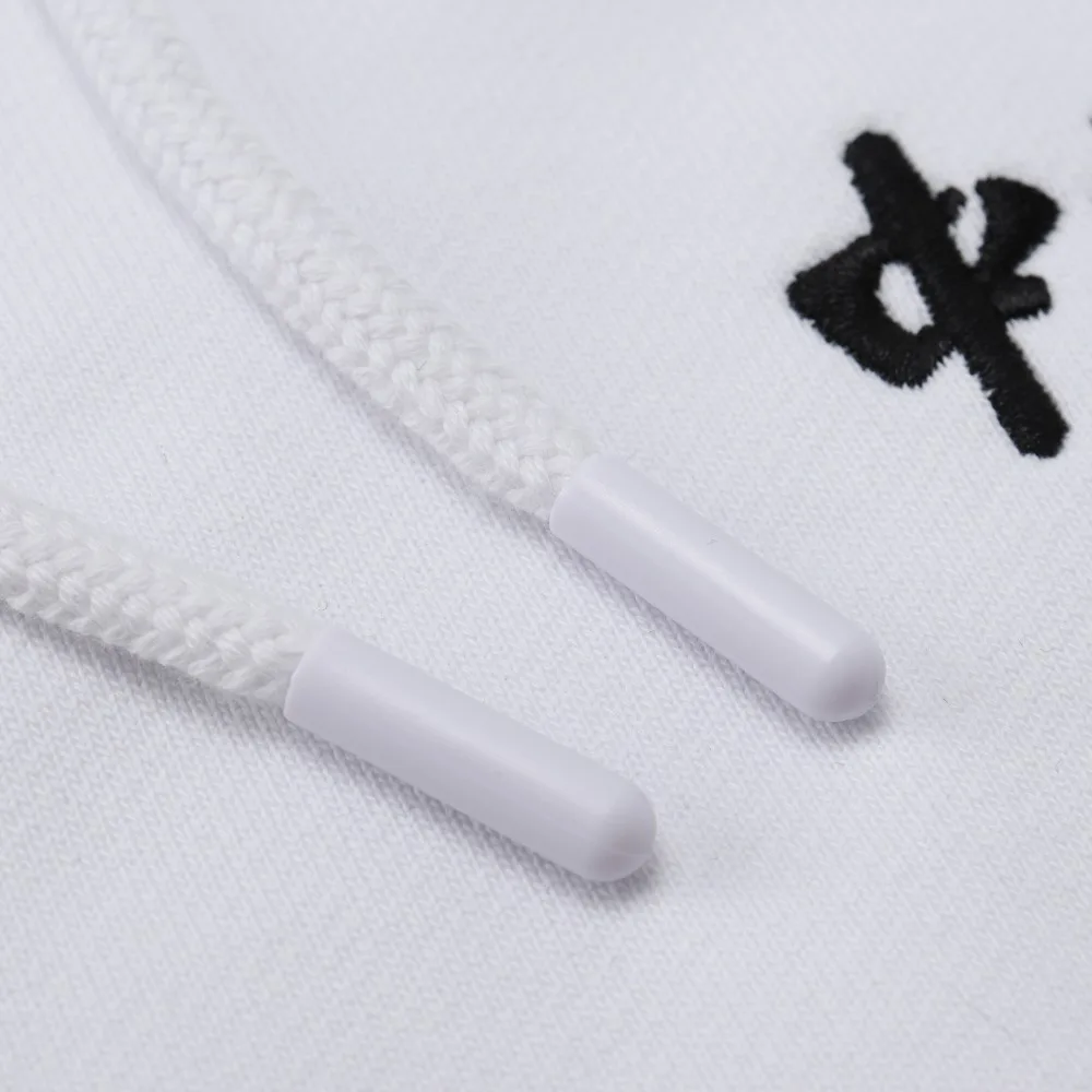 Li-Ning FW мужской спортивный образ жизни Китай Loose Толстовка свободный крой хлопок