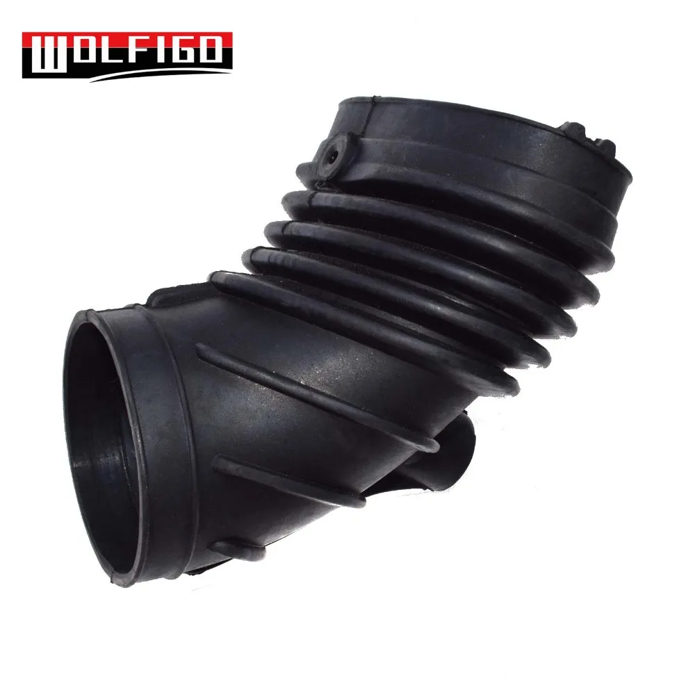 WOLFIGO для BMW E36 318 M42 318ti 1995 воздухозаборный шланг 13 71 1 247 829 новинка 13711247829|Радиаторы и