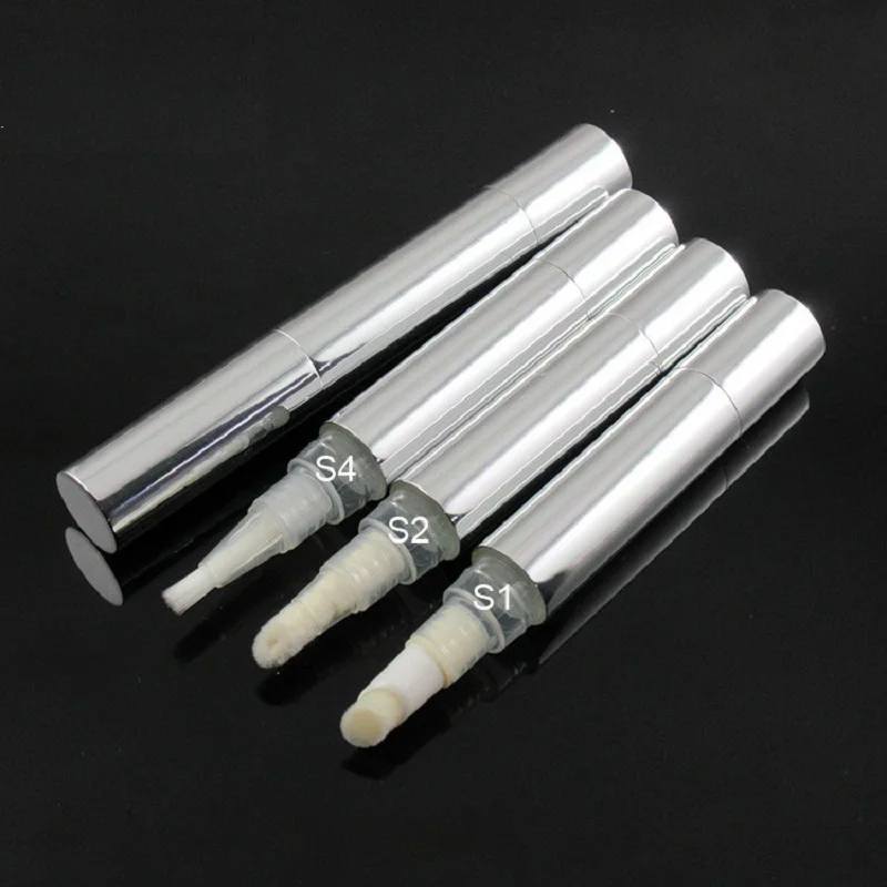 Косметический контейнер высшего качества 5 мл для спиральной ручки