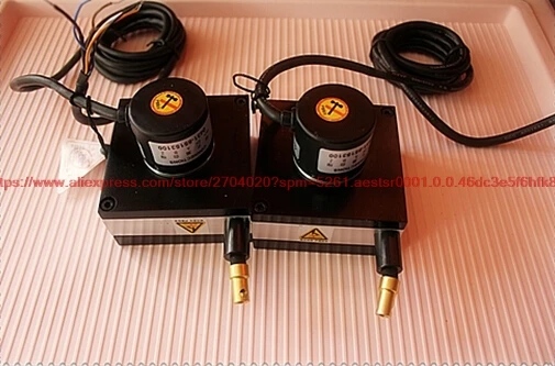 

Rope rope displacement sensor encoder cable Encoder cable sensor cable distance ruler