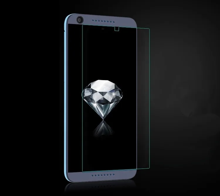 

2PCS For Glass HTC Desire 626 Screen Protector Tempered Glass For HTC Desire 626 Glass Phone Film For HTC 626 WolfRule
