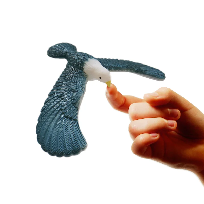Balance eagle креативная наука новые специальные декомпрессионные технологии белый