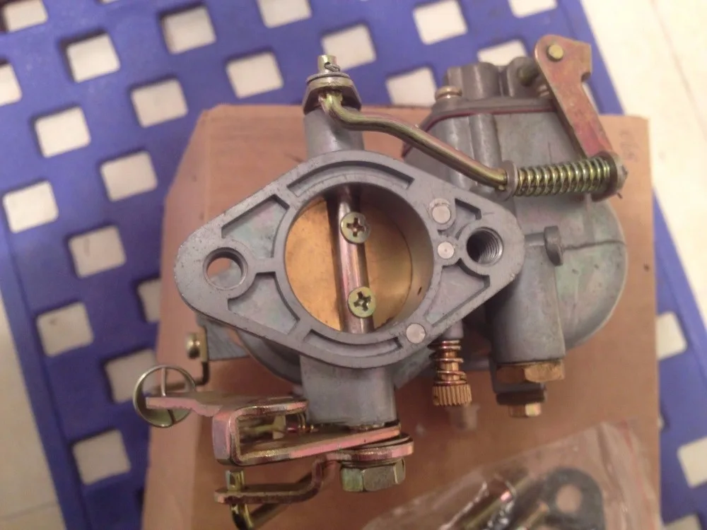 Карбюратор 113129027BR 01 для двигателя VW VOLKSWAGEN BEETLE GHIA 30PICT|engine 1|engine beetleengine vw |