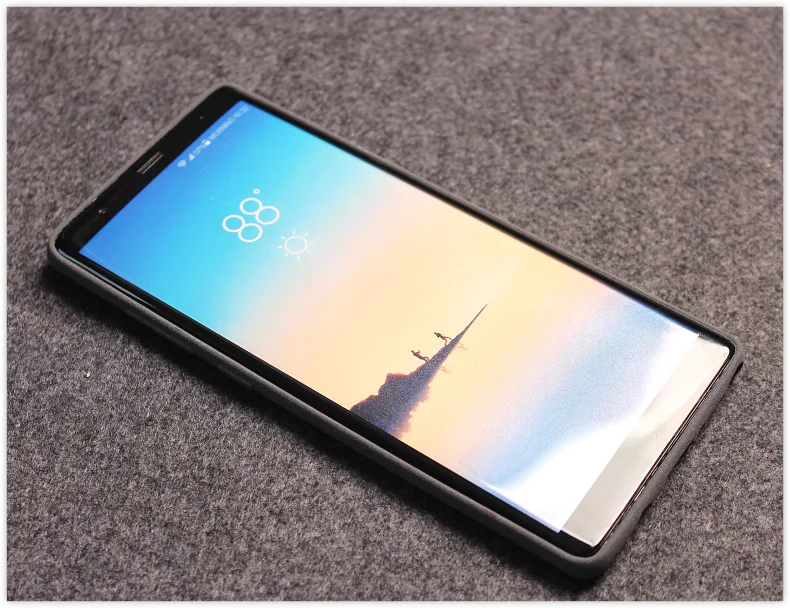 Мягкий прочный силиконовый чехол для samsung Galaxy S9 S8 плюс Примечание 9 4 5 8 S6 S7 край A3 A5