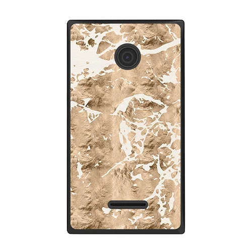 Для microsoft Nokia Lumia 430 435 520 530 532 540 550 630 635 640XL 650 730 735 830 850 900 925 930 950 XL жесткий Пластик чехол - Цвет: PC S10
