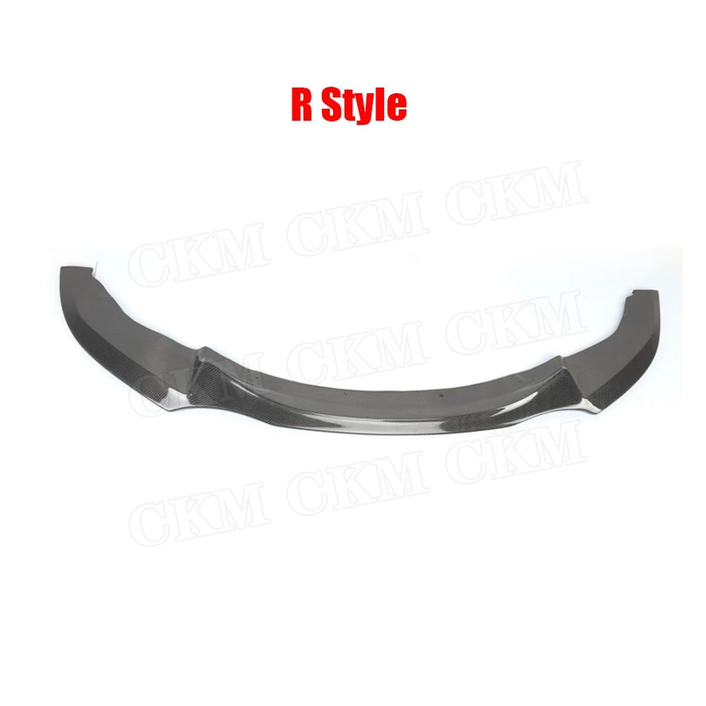 Передний дневной спойлер 1 серии для BMW F20 116i 118i 125i M135i M Sport 2012 2015 защитная лопатка