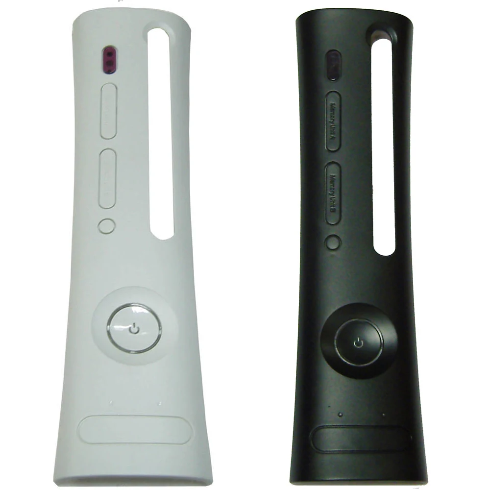 Лицевая панель чехол Передняя запасная прочная Крышка корпуса для Xbox 360|cover case|cover