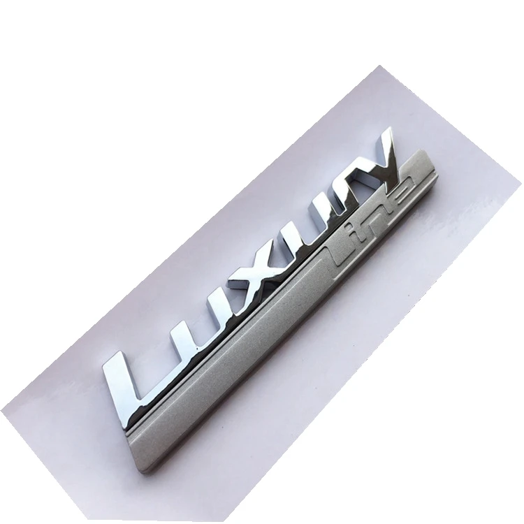 ABS Free Shipping Luxury Line Emblems Badges 3D Sticker | Автомобили и мотоциклы
